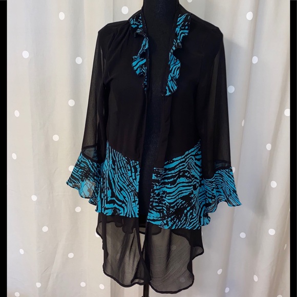 EY Signature Dress Set - Picture 4 of 5